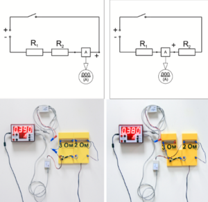 Набор демонстрационный «Постоянный ток» - fgospostavki.ru - Махачкала