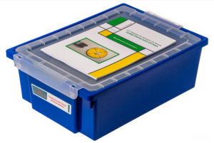 Набор демонстрационный «Геометрическая оптика» (базовый уровень) - fgospostavki.ru - Махачкала