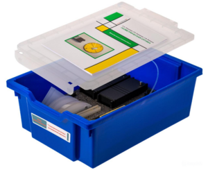 Набор демонстрационный «Геометрическая оптика» (расширенный комплект) - fgospostavki.ru - Махачкала