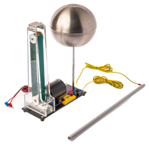 Генератор Ван-де-Граафа - fgospostavki.ru - Махачкала