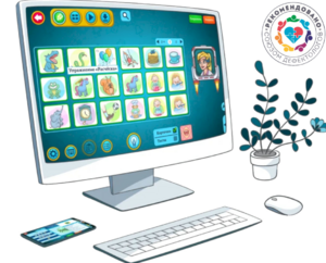 Программно-методический комплекс «ЛогоТолк» - fgospostavki.ru - Махачкала