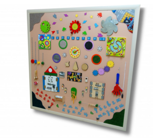 Бизиборд «Макси» - fgospostavki.ru - Махачкала