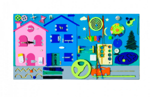 Бизиборд «Мегаполис» - fgospostavki.ru - Махачкала