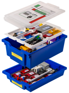 Цифровая лаборатория по физике для учителя (тип 2) - fgospostavki.ru - Махачкала