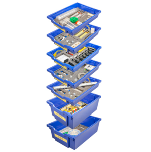 Комплект оборудования ОГЭ-лаборатория по Физике 2022 с АБП (комплектация согласно ФИПИ) - fgospostavki.ru - Махачкала