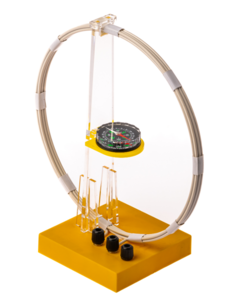 Набор по изучению магнитного поля Земли - fgospostavki.ru - Махачкала