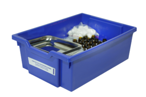 Индивидуальный комплект ученика для ГИА/ОГЭ по Химии (на 5 чел.) - fgospostavki.ru - Махачкала