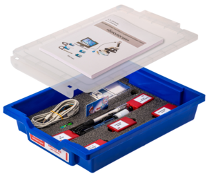 Цифровая лаборатория по биологии и экологии для ученика - fgospostavki.ru - Махачкала