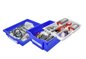 Цифровая лаборатория по основам безопасности и защиты Родины (ОБЗР) (тип 2) - fgospostavki.ru - Махачкала