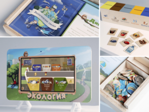 Методический комплекс "Экология" - fgospostavki.ru - Махачкала
