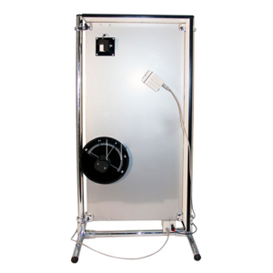 Лабораторная установка «Формула Френеля (коэффициенты отражения и пропускания от поверхности диэлектрика под различными углами)» - fgospostavki.ru - Махачкала