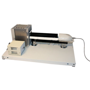 Лабораторная установка «Изучение спектра испускания ртутной лампы» - fgospostavki.ru - Махачкала