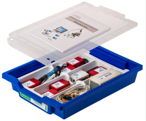 Цифровая лаборатория по биологии для учителя - fgospostavki.ru - Махачкала