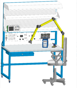 Стол радиомонтажника – СР3 - fgospostavki.ru - Махачкала