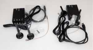 Лабораторный комплект универсальных программируемых приемопередатчиков для изучения принципов формирования, передачи, приема и обработки сигналов - fgospostavki.ru - Махачкала