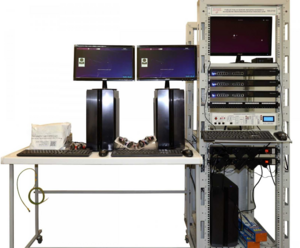 Учебный стенд «Изучение принципов построения и исследование инфокоммуникационных локальных сетей» - fgospostavki.ru - Махачкала
