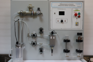Лабораторная установка «Изучение газовых процессов» - fgospostavki.ru - Махачкала