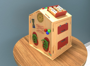 Бизидом «Шестеренки» - fgospostavki.ru - Махачкала