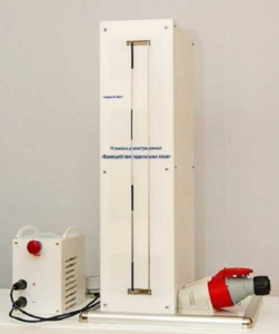 Установка демонстрационная «Взаимодействие параллельных токов» - fgospostavki.ru - Махачкала