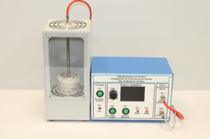 Лабораторная установка «Определение изменения энтропии при плавлении олова»  - fgospostavki.ru - Махачкала