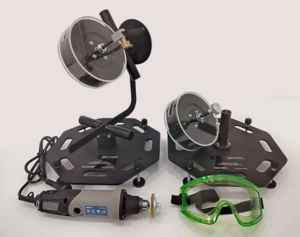 Лабораторный стенд "Гироскопические эффекты"  - fgospostavki.ru - Махачкала