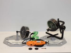 Демонстрационная установка "Гироскопический эффект" - fgospostavki.ru - Махачкала