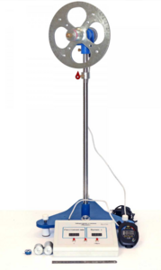 Лабораторная установка "Маховик" - fgospostavki.ru - Махачкала