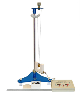 Лабораторная установка "Математический маятник" - fgospostavki.ru - Махачкала