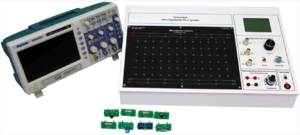 Установка «Исследование RLC цепей» - fgospostavki.ru - Махачкала