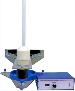 Комплект учебно-лабораторного оборудования «Кориолисовая сила инерции»  - fgospostavki.ru - Махачкала