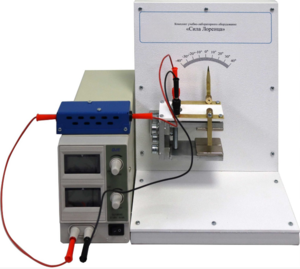 Комплект учебно-лабораторного оборудования «Сила Лоренца» - fgospostavki.ru - Махачкала