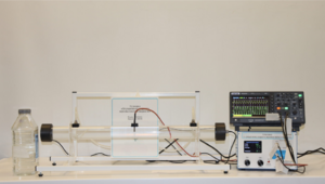 Установка «Определение скорости звуковых волн в жидкости» - fgospostavki.ru - Махачкала