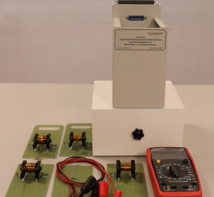 Установка «Изучение температурной зависимости электропроводимости металлов и полупроводников»  - fgospostavki.ru - Махачкала