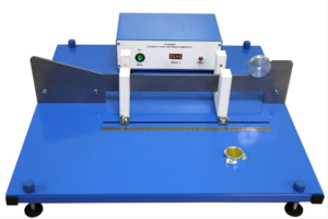 Установка «Скорости точек при плоском движении»   - fgospostavki.ru - Махачкала