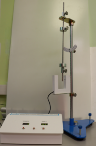 Лабораторная установка «Определение ускорения свободного падения методом оборотного физического маятника» - fgospostavki.ru - Махачкала