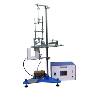 Лабораторная установка «Унифилярный подвес» - fgospostavki.ru - Махачкала