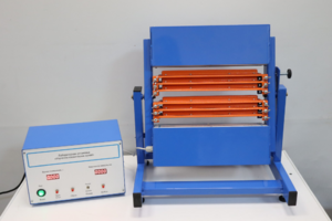 Лабораторная установка «Изучение космических лучей» - fgospostavki.ru - Махачкала