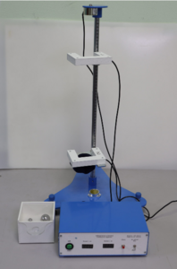 Лабораторная установка «Свободное падение» - fgospostavki.ru - Махачкала