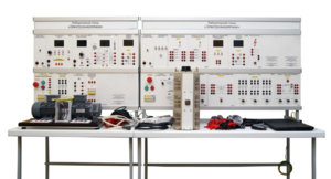Лабораторный стенд «Электроэнергетика» - fgospostavki.ru - Махачкала