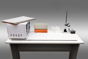 Учебная установка «Защита от СВЧ излучения» - fgospostavki.ru - Махачкала