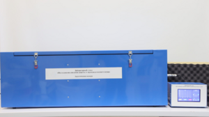 Лабораторный стенд «Исследование способов защиты от производственного шума» - fgospostavki.ru - Махачкала