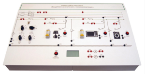 Комплект лабораторного оборудования «Защитное заземление и зануление» - fgospostavki.ru - Махачкала