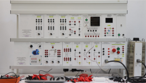 Стенд «Энергоаудит в системах электроснабжения»  - fgospostavki.ru - Махачкала