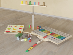 Бильгоу Комплект «Успех Макси» - fgospostavki.ru - Махачкала