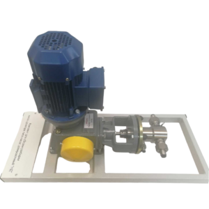 Комплект для сборки-разборки насос-дозатора типа насос дозировочный  - fgospostavki.ru - Махачкала