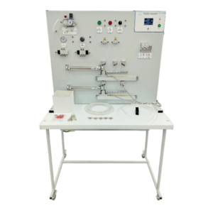 Типовой комплект учебного оборудования «Пневмопривод и электропневмоавтоматика» (16 лабораторных работ) - fgospostavki.ru - Махачкала