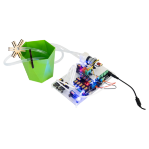 Образовательный набор "Стартовый ЙоТик М4"  (Цифровая лаборатория по биологии) - fgospostavki.ru - Махачкала