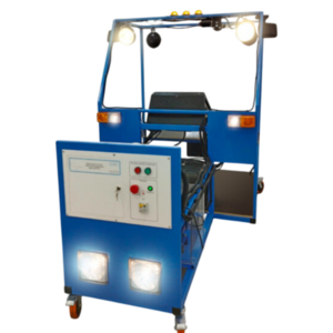 Лабораторный стенд «Электрооборудование трактора МТЗ» - fgospostavki.ru - Махачкала