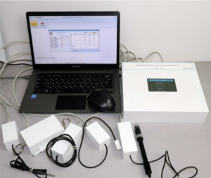 Лабораторный комплект «Датчики физических величин» - fgospostavki.ru - Махачкала