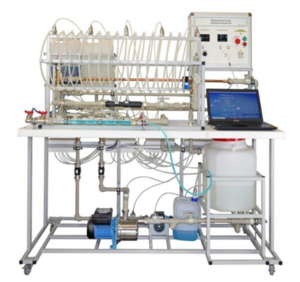 Стенд «Механика жидкости» - fgospostavki.ru - Махачкала